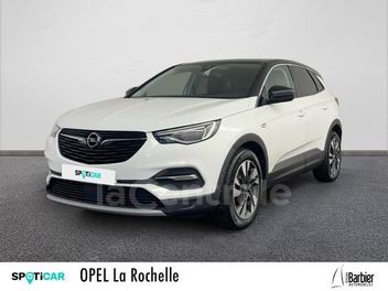 OPEL 