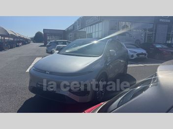 XPENG G6 RWD STANDARD RANGE 66 KWH