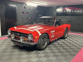TRIUMPH 