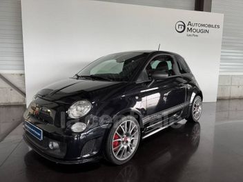 ABARTH 