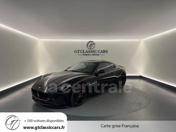 MASERATI 