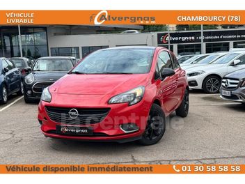 OPEL 