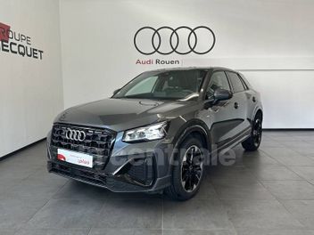 AUDI Q2 (2) 35 TFSI 150 S LINE PLUS S TRONIC