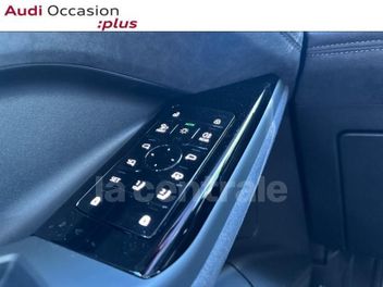 AUDI S6 E-TRON SPORTBACK SPORTBACK 503 CH S6 QUATTRO 100 KWH