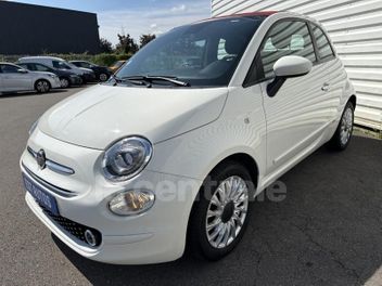 FIAT 500 (3E GENERATION) III 1.0 70 HYBRIDE S/S DOLCEVITA BSG