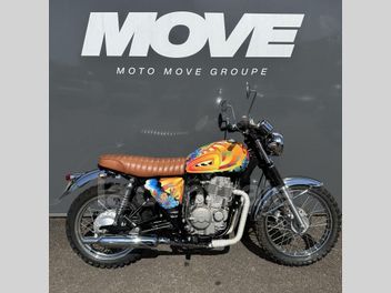 MASH FIVE HUNDRED 400