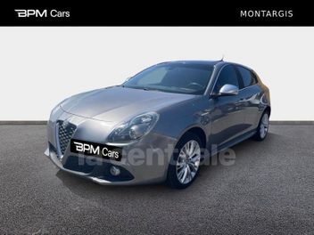 ALFA ROMEO 
