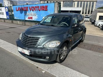 CHRYSLER 