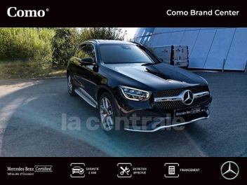 MERCEDES GLC (2) 2.0 300 DE 4MATIC AMG LINE 9G-TRONIC