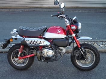 HONDA MONKEY 125