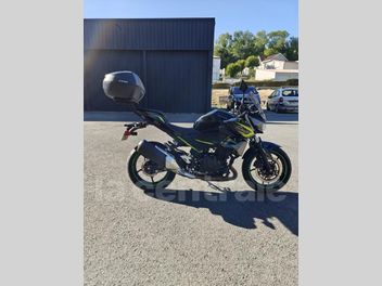 KAWASAKI Z 400 400