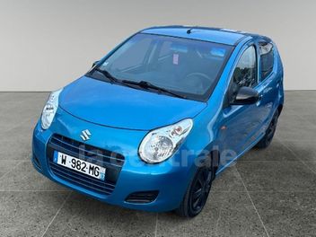 SUZUKI ALTO 2 1.0 GL BVA