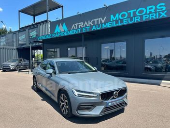 VOLVO S60 (3E GENERATION) III B4 197 PLUS STYLE DARK DCT7