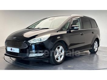 FORD GALAXY 3 III 2.0 TDCI 150 S&S TITANIUM BV6