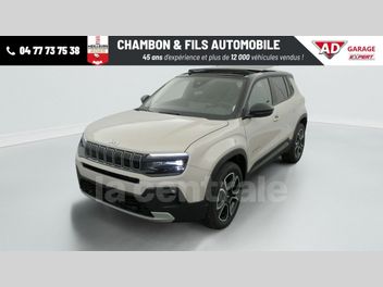 JEEP AVENGER (2) 1.2 TURBO T3 100 SUMMIT