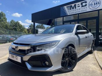 HONDA CIVIC 10 X (2) 1.5 I-VTEC 182 PRESTIGE CVT 5P