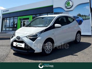 TOYOTA AYGO 2 II 1.0 VVT-I X 3P