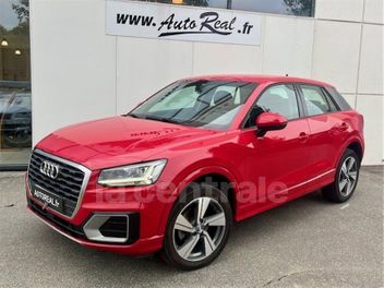 AUDI Q2 30 TDI 116 SPORT S TRONIC