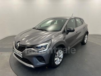 RENAULT CAPTUR 2 II 1.6 E-TECH 145 BUSINESS 21