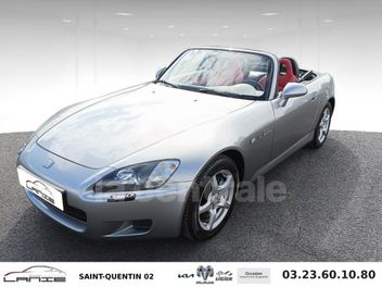 HONDA S2000 2.0 VTEC 240