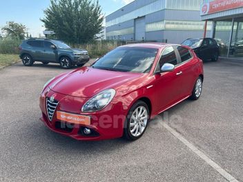 ALFA ROMEO 