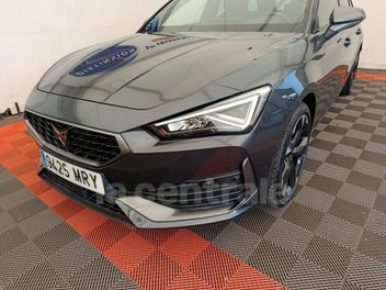 CUPRA 