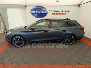 CUPRA LEON SPORTSTOURER (2) SPORTSTOURER 1.5 ETSI HYBRID 150 V DSG7