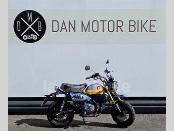HONDA MONKEY 125