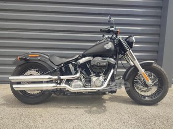 HARLEY DAVIDSON SOFTAIL SLIM 1690