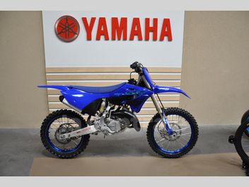 YAMAHA YZ 125