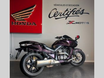 HONDA DN-01 700