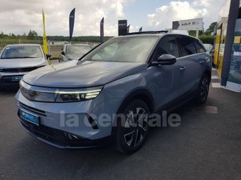 OPEL 