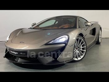 MCLAREN 