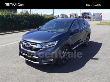 HONDA CR-V 5 V 2.0 I-MMD 2WD ELEGANCE