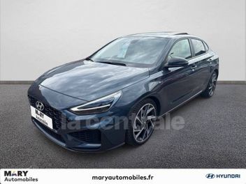 HYUNDAI I30 (3E GENERATION) FASTBACK III (2) FASTBACK 1.5 T-GDI 160 MHEV N LINE DCT-7