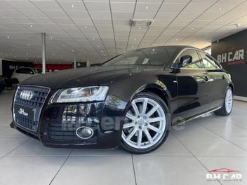 AUDI A5 SPORTBACK SPORTBACK 2.0 TFSI 180 S LINE MULTITRONIC