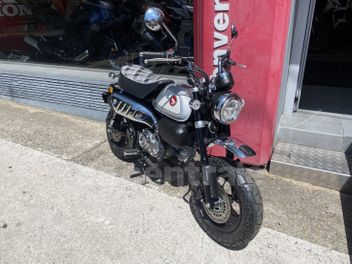 HONDA MONKEY 125