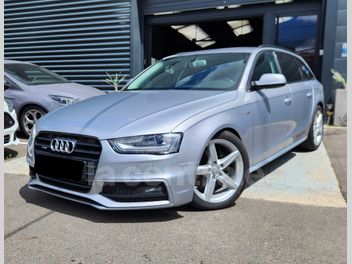 AUDI 