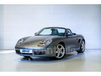 PORSCHE BOXSTER TYPE 986 S (986) 3.2 252 IMS & EMBRAYAGE PARFAIT EVOX