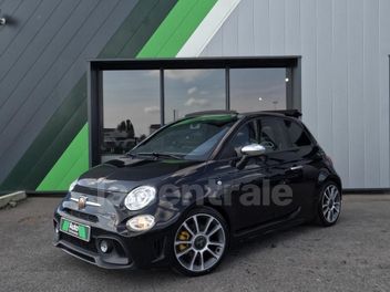 ABARTH 