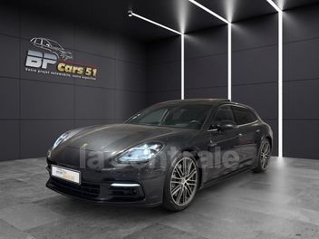 PORSCHE PANAMERA 2 II 4 E-HYBRID 4PL