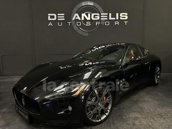 MASERATI 