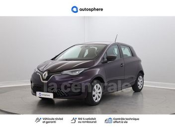 RENAULT ZOE (2) R110 ACHAT INTEGRAL EQUILIBRE 50KWH 22B