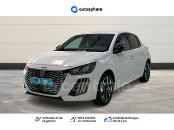 PEUGEOT 208 (2E GENERATION) II (2) 1.2 HYBRID 110 ALLURE E-DCS6