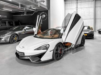 MCLAREN 