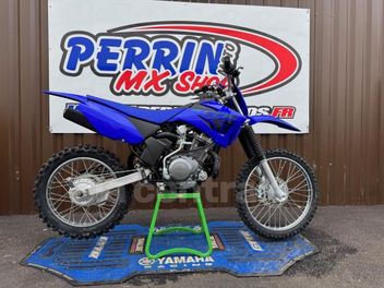 YAMAHA TT 125 R