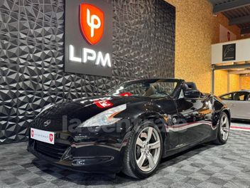 NISSAN 370Z ROADSTER ROADSTER 3.7 V6 328 PACK
