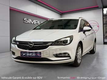 OPEL 