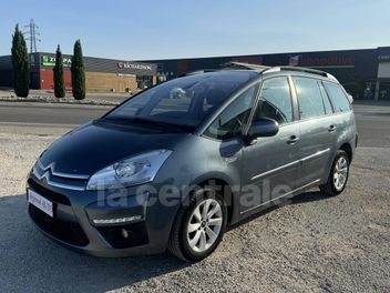 CITROEN GRAND C4 PICASSO (2) 1.6 HDI 110 MILLENIUM BVM6 7PL