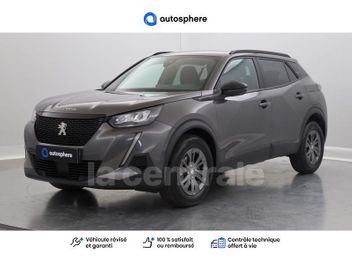 PEUGEOT 